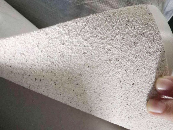 預鋪高分子自粘膠膜(非瀝青基)防水卷材 